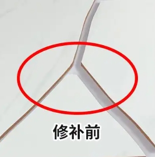 耿马瓷砖空鼓维修公司分享下瓷砖基层整体强度偏低，可能会导致的问题。